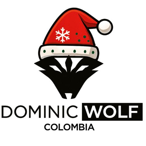 Dominic Wolf Store
